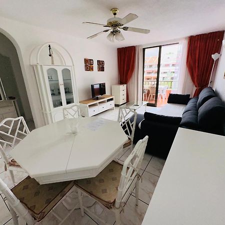 2 Bedrooms Playa Las Americas Parque Santiago I Heated Pool Playa de las Americas  Bagian luar foto