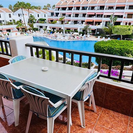 2 Bedrooms Playa Las Americas Parque Santiago I Heated Pool Playa de las Americas  Bagian luar foto