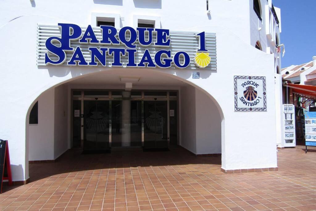2 Bedrooms Playa Las Americas Parque Santiago I Heated Pool Playa de las Americas  Bagian luar foto