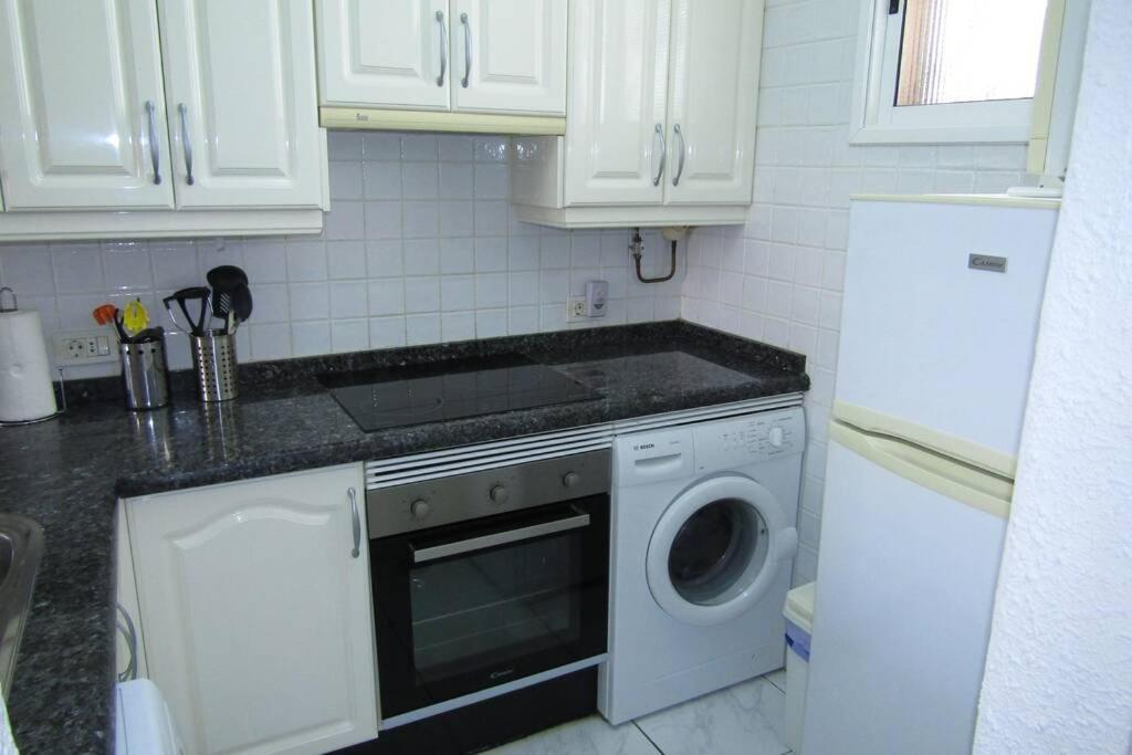 2 Bedrooms Playa Las Americas Parque Santiago I Heated Pool Playa de las Americas  Bagian luar foto