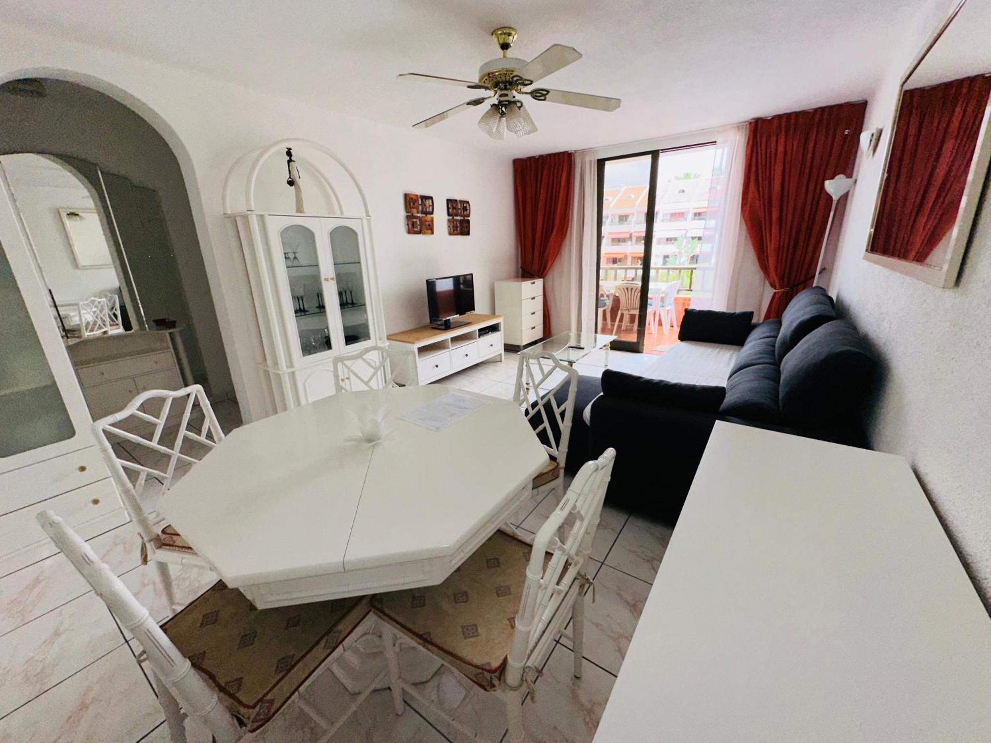 2 Bedrooms Playa Las Americas Parque Santiago I Heated Pool Playa de las Americas  Bagian luar foto
