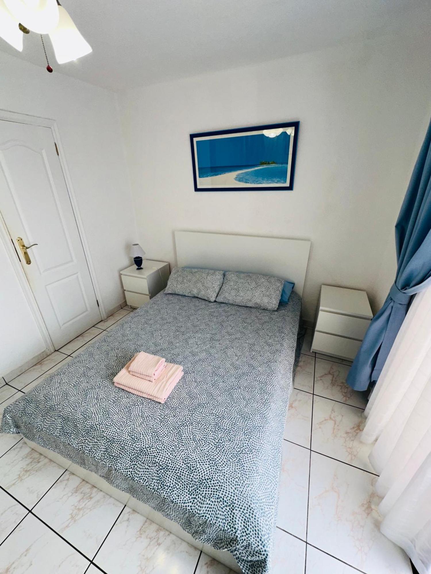 2 Bedrooms Playa Las Americas Parque Santiago I Heated Pool Playa de las Americas  Bagian luar foto