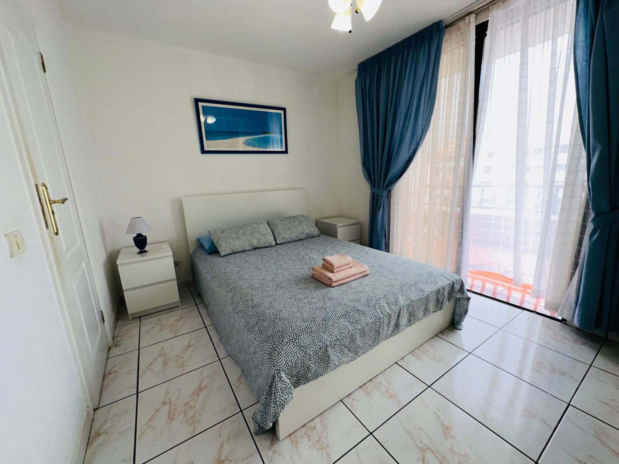 2 Bedrooms Playa Las Americas Parque Santiago I Heated Pool Playa de las Americas  Bagian luar foto